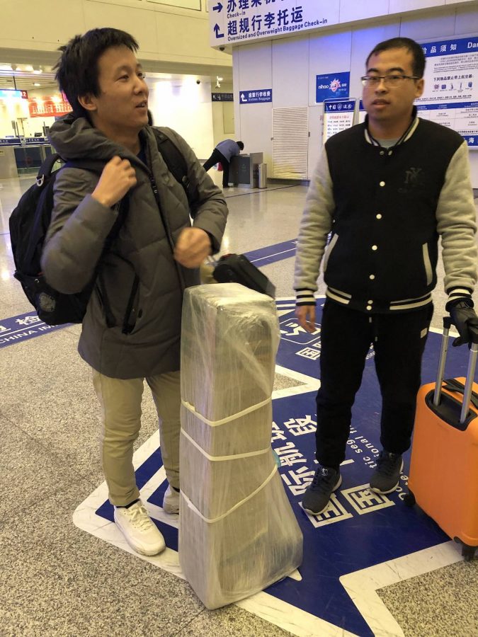 到长滩岛后，有足球比赛项目，提前带了球门