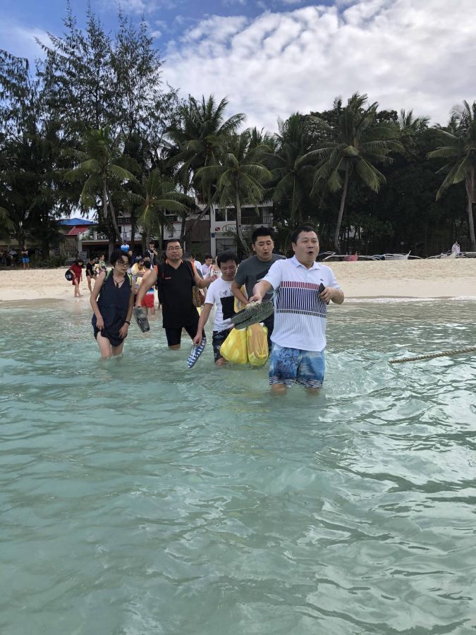 朱哥的表情这是被煮了吗？