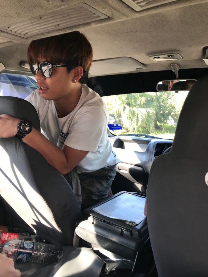 今天继续小聪带我们