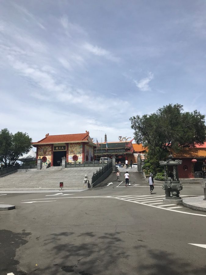 普陀寺